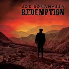 Copertina di Redemption