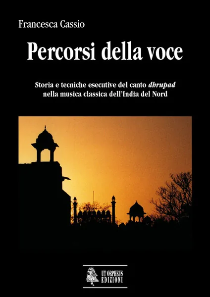Copertina di Percorsi Della Voce