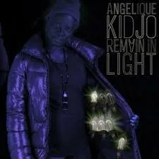 Copertina di Remain In Light
