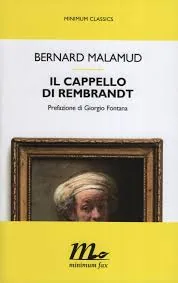 Copertina di Il Cappello Di Rembrandt