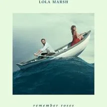 Copertina di Remember Roses