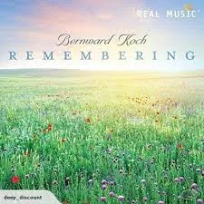 Copertina di Remembering