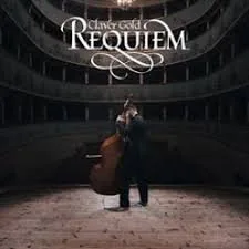 Copertina di Requiem