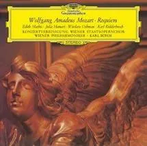 Copertina di Requiem