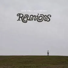 Copertina di Reunions