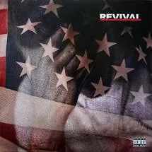 Copertina di Revival