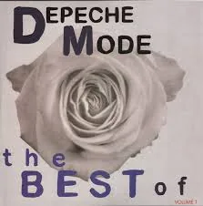 Copertina di The Best Of Volume 1