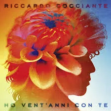 Copertina di Ho Vent'Anni Con Te