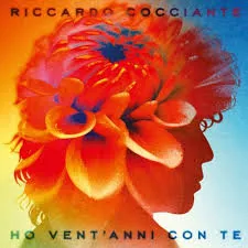 Copertina di Ho Vent'Anni Con Te