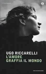 Copertina di L'Amore Graffia Il Mondo