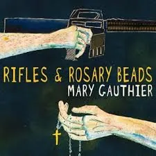 Copertina di Rifles & Rosary Beads