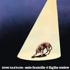 Copertina di Mio Fratello È Figlio Unico