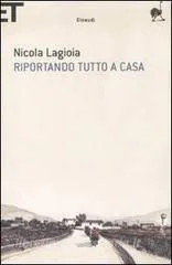 Copertina di Riportando Tutto A Casa