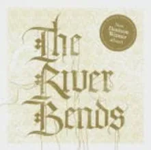 Copertina di The River Bends....And Flows Into The Sea