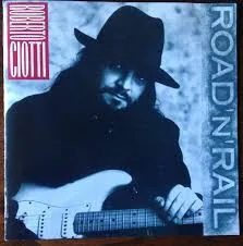 Copertina di Road'N'Rail