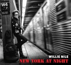 Copertina di New York At Night