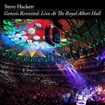 Copertina di Live At The Royal Albert Hall