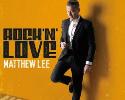 Copertina di Rock'N'Love
