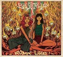 Copertina di Roma Live!