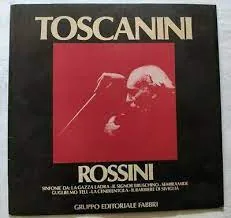 Copertina di Rossini Gioacchino