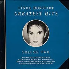 Copertina di Greatest Hits - Volume Two