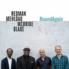 Copertina di Roundagain
