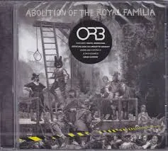 Copertina di Abolition Of Royal Familia