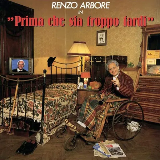 Copertina di Prima Che Sia Troppo Tardi
