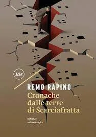 Copertina di Cronache Dalle Terre Di Scarciafratta