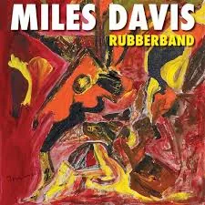 Copertina di Rubberband