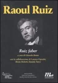 Copertina di Ruiz Faber