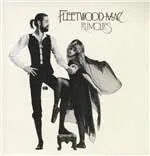 Copertina di Rumours