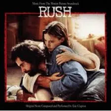 Copertina di Rush