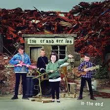 Copertina di In The End