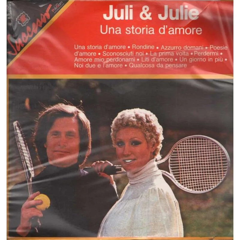 Copertina di Una Storia D'Amore