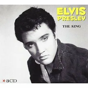Copertina di The King