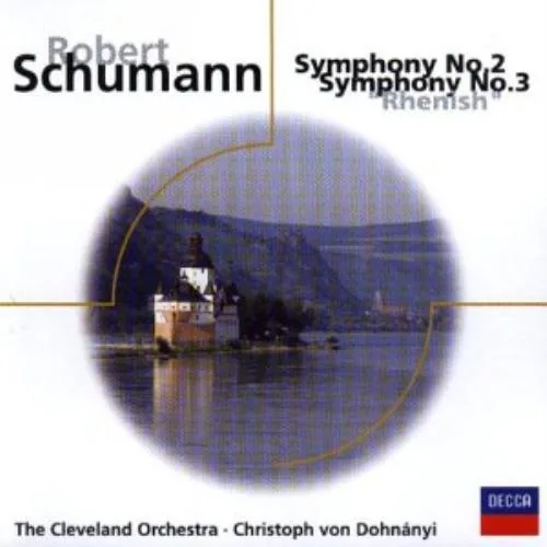Copertina di Symphony N.2  Symphony N. 3