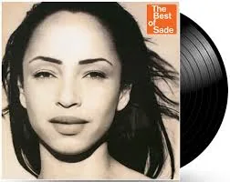 Copertina di The Best Of Sade