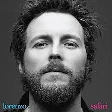 Copertina di Safari