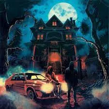 Copertina di Cult