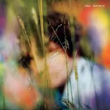 Copertina di Sam Amidon