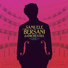 Copertina di Live