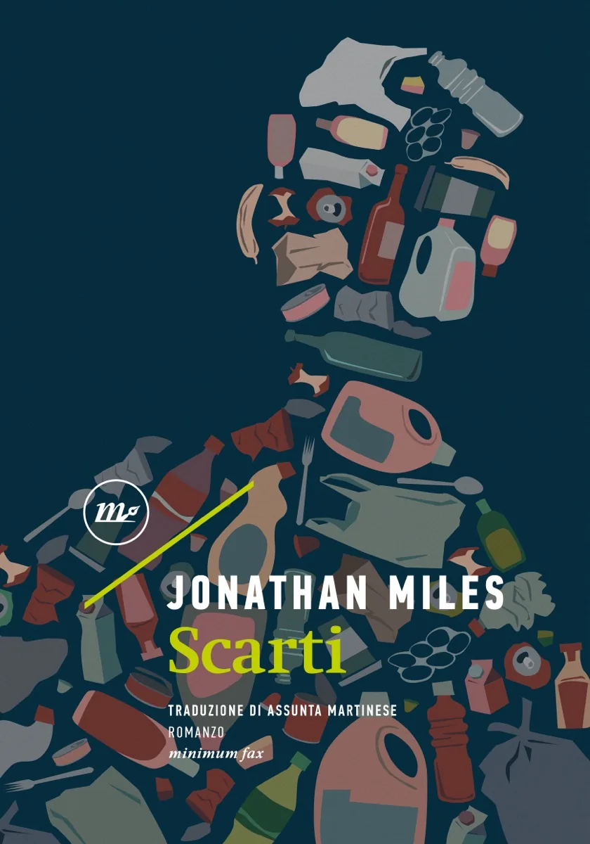 Copertina di Scarti