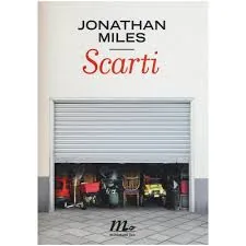 Copertina di Scarti