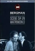 Copertina di Scene Da Un Matrimonio