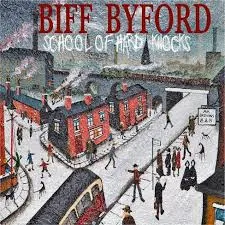 Copertina di School Of Hard Rocks