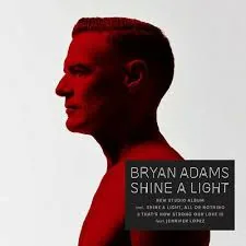 Copertina di Shine A Light