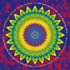 Copertina di The Curved Air Rarities Series Vol. 3/ The 2nd Roc