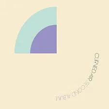 Copertina di Second Album
