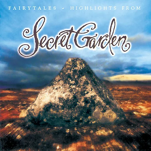 Copertina di Fairy Tales Highlights From Secret Garden